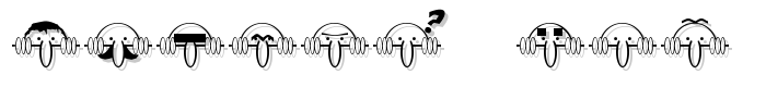 knots