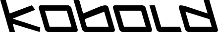 Kobold Leftalic