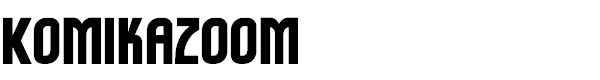 Komikazoom