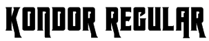 Kondor