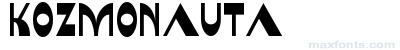 Kozmonauta