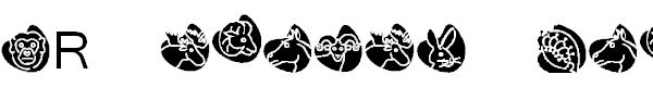 KR Animal Dings