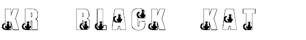 KR Black Kat