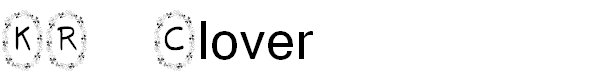 KR Clover