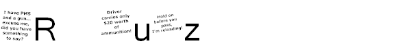 KR Gunz