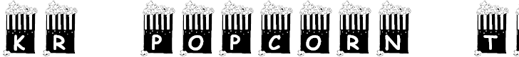 KR Popcorn Time!