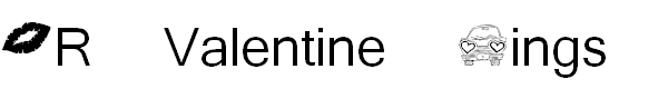 KR Valentine Dings