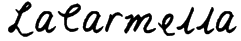 La Carmella