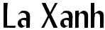 La Xanh
