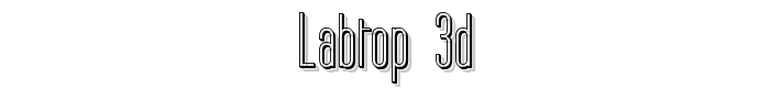 Labtop 3D