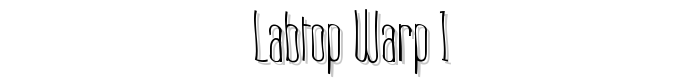 Labtop Warp