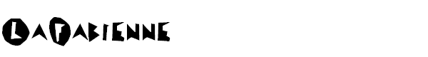 LaFabienne