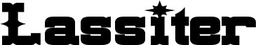 Lassiter Extended Bold