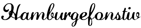 LaurenScript, Regular