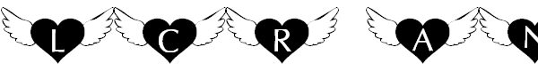 LCR Angelic Hearts