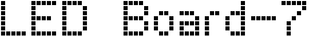 LED Board-7