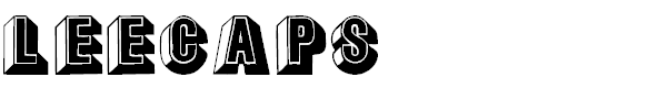 LeeCaps