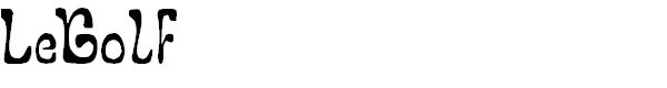 LeGolf