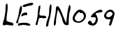 LEHN059