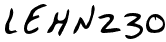 LEHN230
