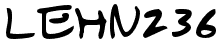 LEHN236