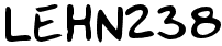LEHN238