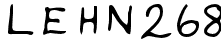 LEHN268