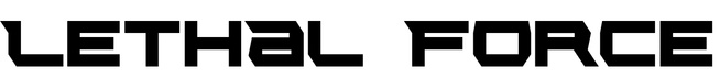Lethal Force