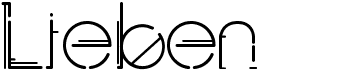 Lieben