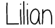 Lilian