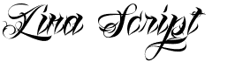 Lina Script