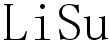 LiSu