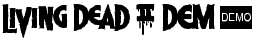 Living Dead 2 DEMO