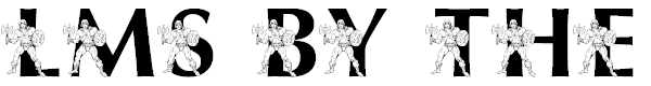 LMS By The Power of Grayskull