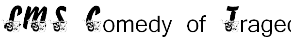 LMS Comedy of Tragedies