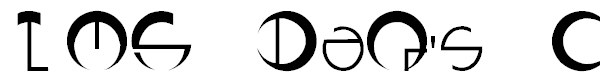 LMS DaQ's Circle of Love