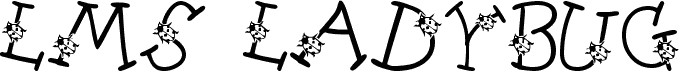 LMS Ladybug