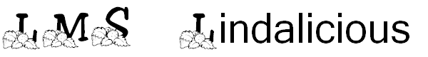 LMS Lindalicious