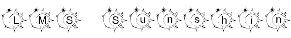 LMS Sunshine/Moonshine