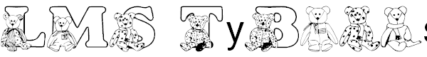 LMS TyBears