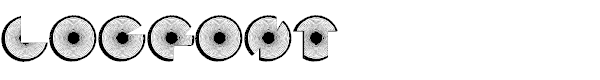 Log Font