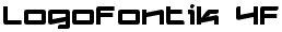 Logofontik