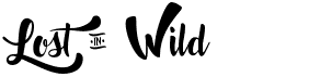 Lost in Wild