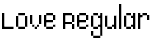 Love Regular
