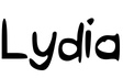 Lydia