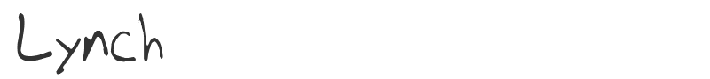 Lynch