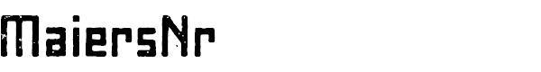 MaiersNr8