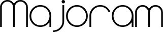 Majoram Sans Bold