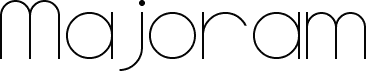 Majoram Serif