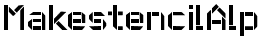 MakestencilAlp